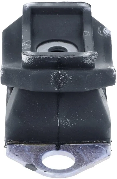 Mounting, automatic transmission Left LEMFORDER